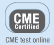 CME test online