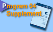 Program 4 Supplement