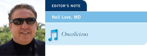 Neil Love, MD