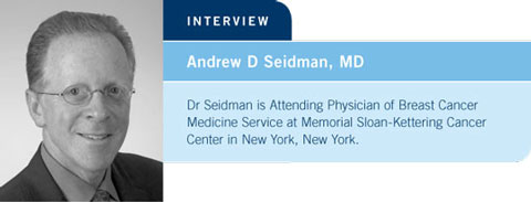 Seidman, MD