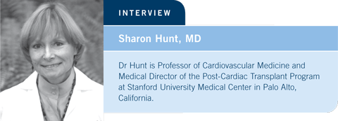 Sharon Hunt, MD