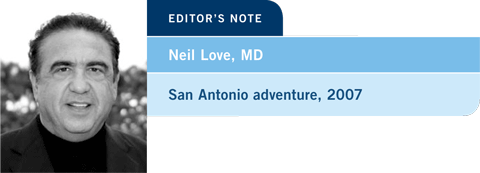 Neil Love, MD