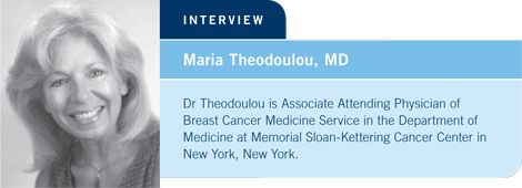 Maria Theodoulou, MD